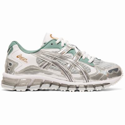 Női Asics Gel-Kayano 5 360 Utcai Cipő AS5893216 Szürke